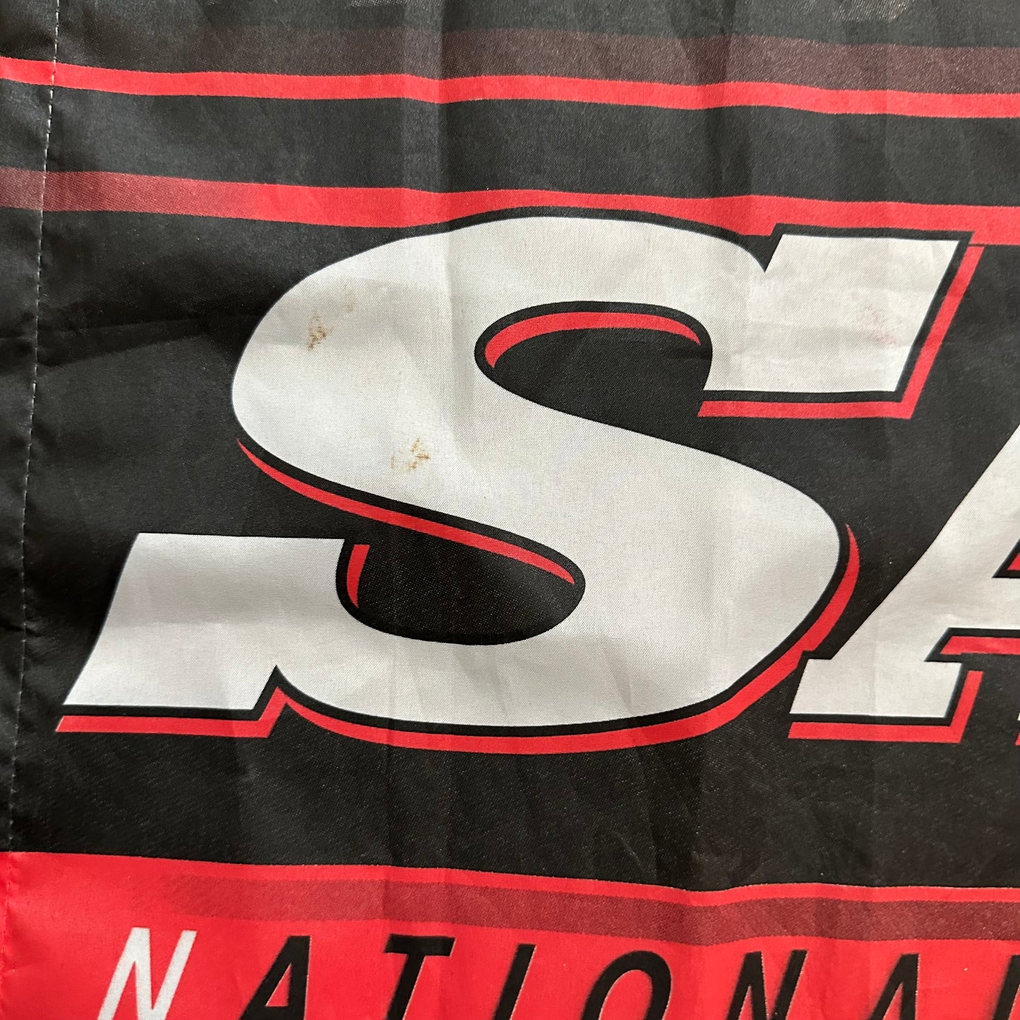 Vintage Wincraft Buffalo Sabres Vertical Flag