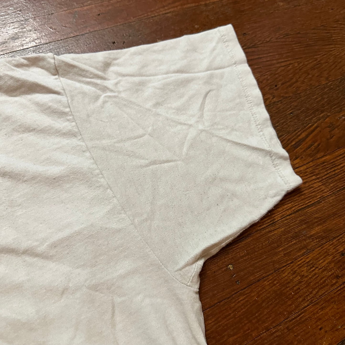 Vintage 1990s Buffalo Sabres Goathead Sabre Saver Dominik Hasek Shirt Size XL