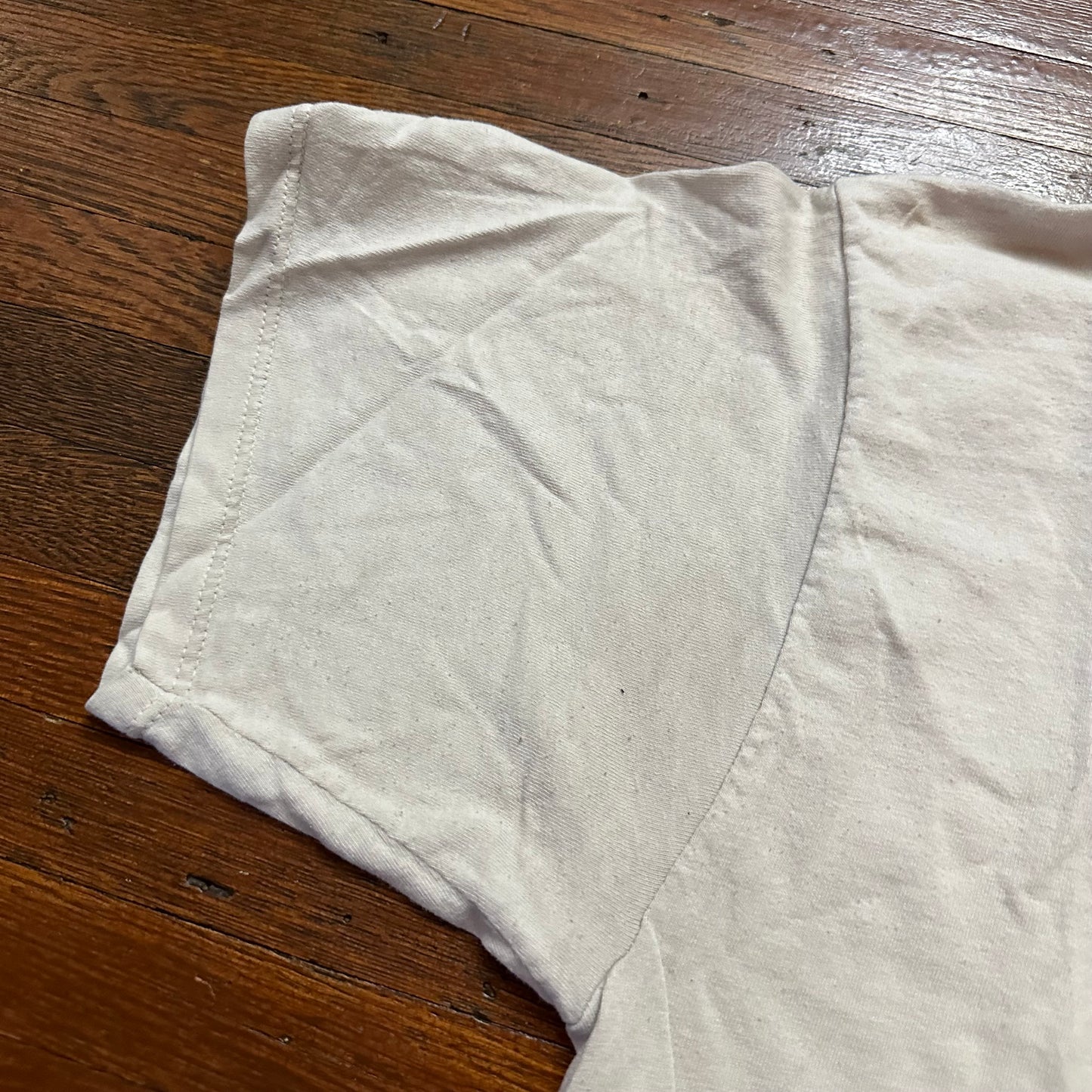 Vintage 1990s Buffalo Sabres Goathead Sabre Saver Dominik Hasek Shirt Size XL