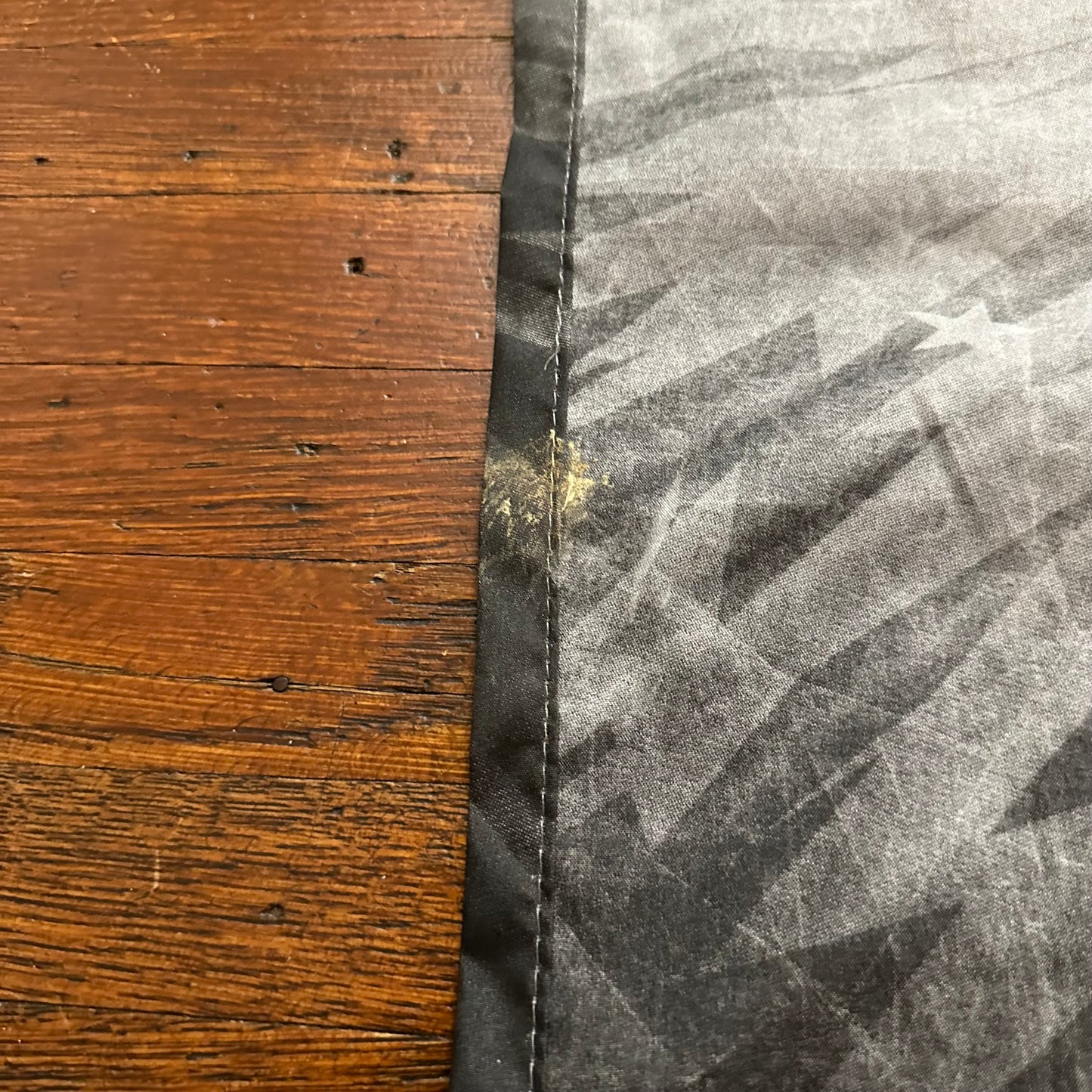 Vintage Wincraft Buffalo Sabres Vertical Flag