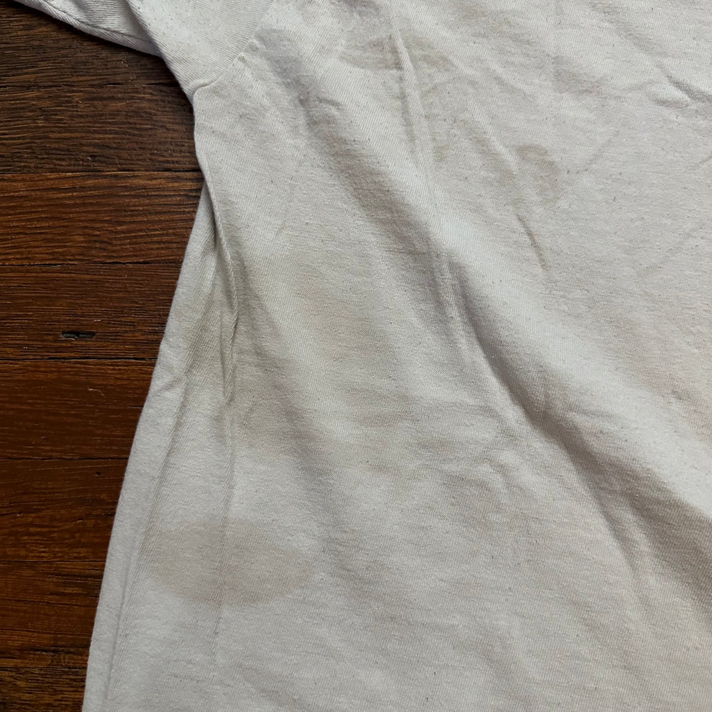 Vintage 1990s Buffalo Sabres Goathead Sabre Saver Dominik Hasek Shirt Size XL